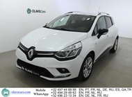 Renault Clio 2019