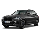 BMW X3 2023
