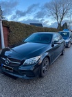 Mercedes-Benz C-Class 2020