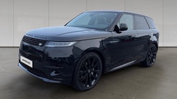 Land Rover Sport 2025