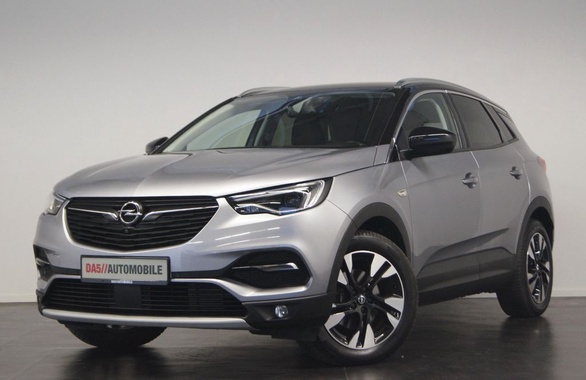 Opel Grandland 2020