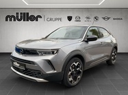 Opel Mokka 2022