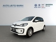 Volkswagen up! 2020