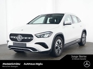 Mercedes-Benz GLA-Class 2024