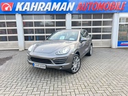 Porsche Cayenne 2011