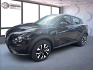 Nissan Juke 2025
