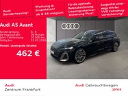 Audi A5 2025