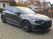 Audi RS3 2025