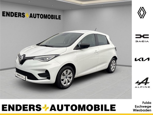 Renault ZOE 2020