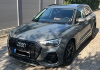 Audi Q3 2023