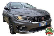 Fiat Tipo 2020