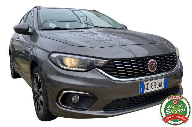 Fiat Tipo