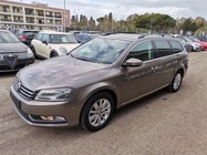 Volkswagen Passat 2011