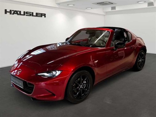 Mazda MX-5 2025