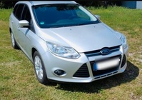 Ford Focus 2011