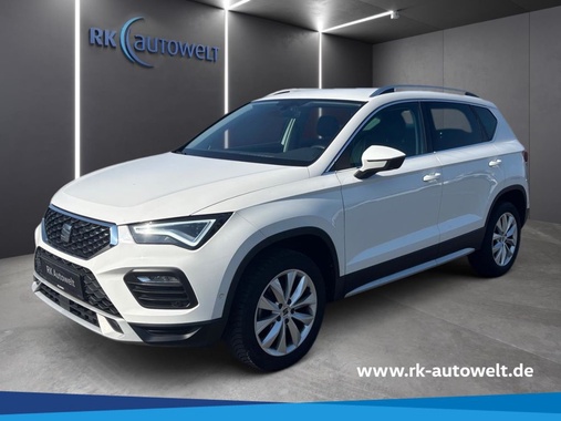 Seat Ateca 2022