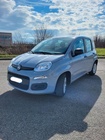 Fiat Panda 2021