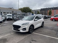 Ford Kuga 2022