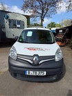 Renault Kangoo 2020