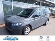Volkswagen Caddy 2025