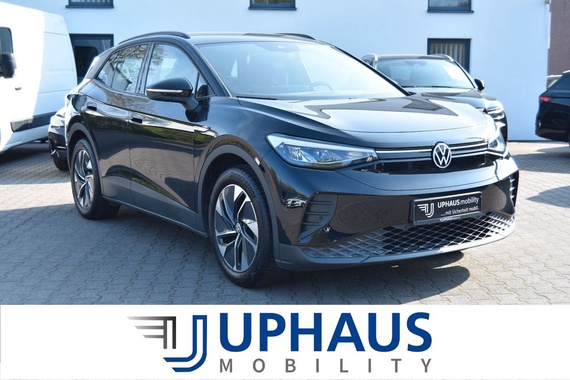 Volkswagen ID.4 2022