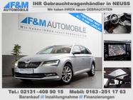 Skoda Superb 2019