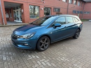 Opel Astra 2016