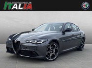 Alfa Romeo Giulia 2023