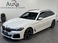 BMW 5 Series 2022