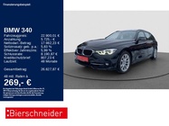 BMW 3 Series 2019