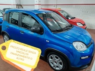 Fiat Panda 2024