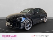 Audi RSQ8 2025