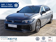 Volkswagen Passat 2025