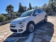 Fiat 500X 2015