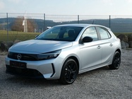 Opel Corsa 2025