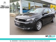 Opel Corsa 2024