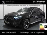 Mercedes-Benz GLC-Class 2025