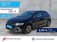 Volkswagen Polo 2025