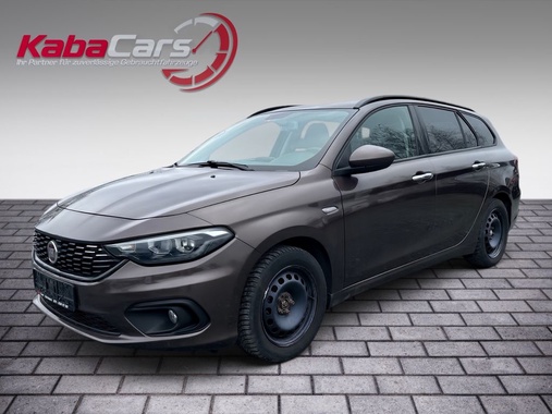 Fiat Tipo 2017