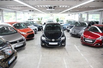 Volkswagen Golf 2011