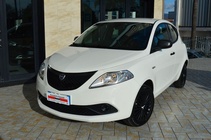 Lancia Ypsilon 2020