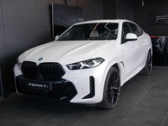 BMW X6 2024