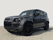 Land Rover Defender 2026