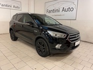Ford Kuga 2019
