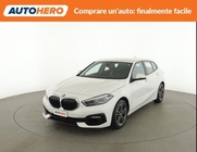 BMW 1 Series 2020