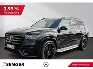 Mercedes-Benz GLS-Class 2026