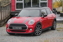 MINI Cooper 2019