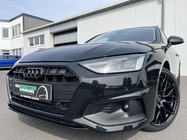 Audi A4 2021