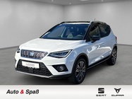 Seat Arona 2021