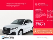 Audi Q2 2025